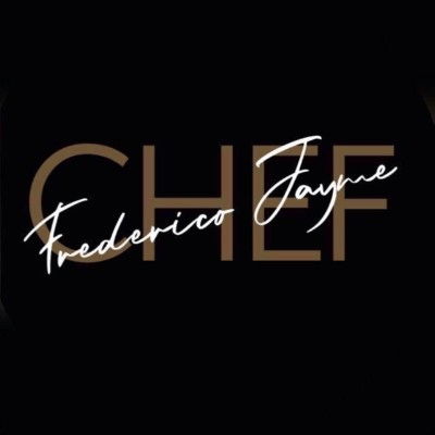 Chef Frederico